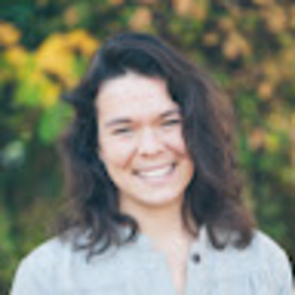 Meet your Posher, Alisha